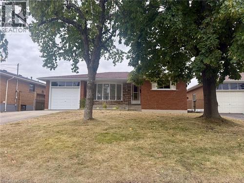 41 Orlanda Road, Hamilton, ON 