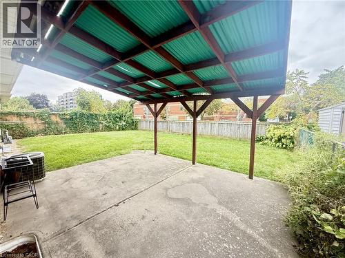 41 Orlanda Road, Hamilton, ON 