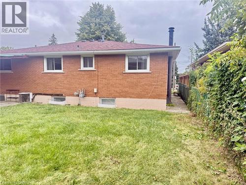 41 Orlanda Road, Hamilton, ON 