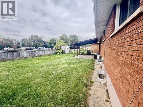 41 Orlanda Road, Hamilton, ON 