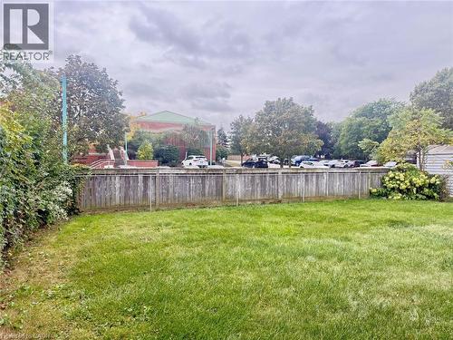 41 Orlanda Road, Hamilton, ON 