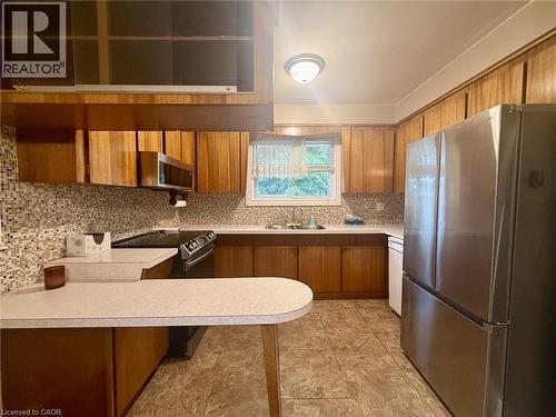 41 Orlanda Road, Hamilton, ON 