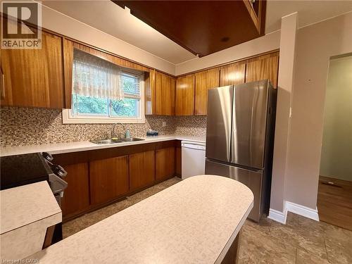 41 Orlanda Road, Hamilton, ON 
