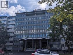24 MIDLAND Drive Unit# 104 Kitchener, ON N2A 2A8