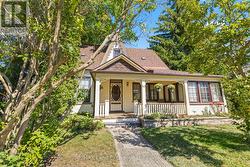 583 ELGIN STREET Saugeen Shores, ON N0H 2C0