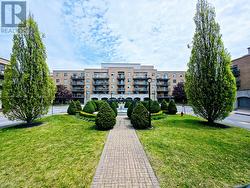 114 - 2504 RUTHERFORD ROAD Vaughan, ON L4K 5N5