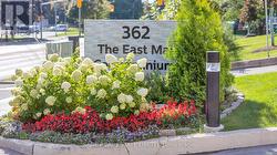 1006 - 362 THE EAST MALL Toronto, ON M9B 6C4