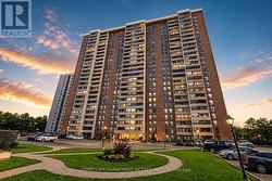 1411 - 18 KNIGHTSBRIDGE ROAD Brampton, ON L6T 3X5