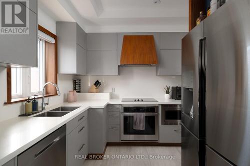 1633 Coram Crescent, Mississauga, ON 