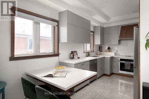 1633 Coram Crescent, Mississauga, ON 