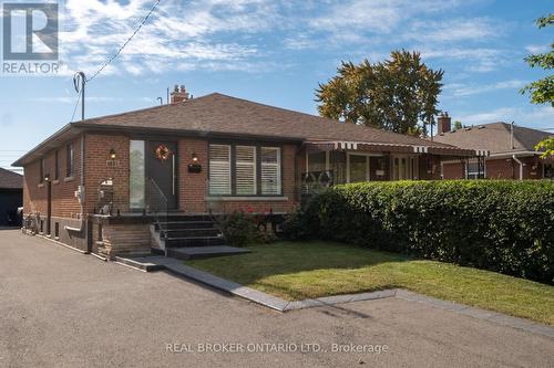 1633 Coram Crescent, Mississauga, ON 