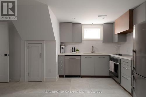 1633 Coram Crescent, Mississauga, ON 