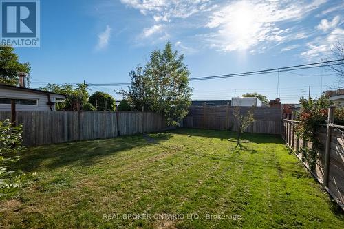 1633 Coram Crescent, Mississauga, ON 