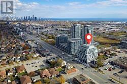 1001 - 1195 THE QUEENSWAY Toronto, ON M8Z 1R7