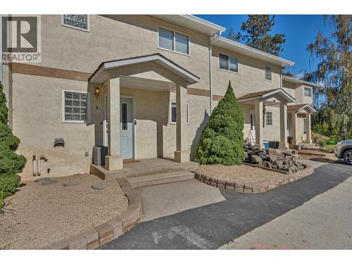8710 Prairie Valley Road Unit# 4  Summerland, BC V0H 1Z2