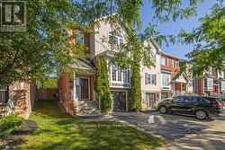 36 KILGANNON AVENUE Clarington (Courtice), ON L1E 3E1