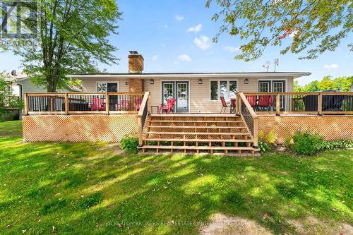 233 JOHNSON BAY LANE  Frontenac Islands (Howe Island), ON K7G 2G9
