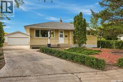67 Laird CRESCENT Regina, SK S4R 4N7
