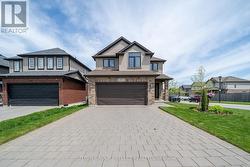 1825 COULDRIDGE WAY London North (North S), ON N6G 0L6