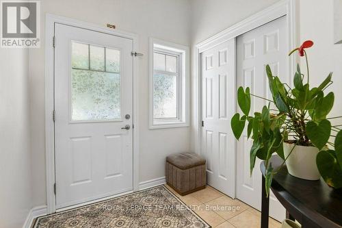 303 BALINROAN CRESCENT , Ottawa, Ontario K2J 3T7 3