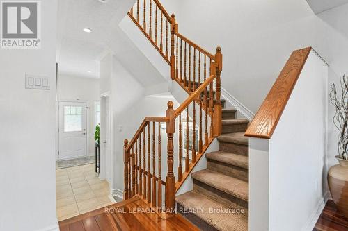 303 BALINROAN CRESCENT , Ottawa, Ontario K2J 3T7 5
