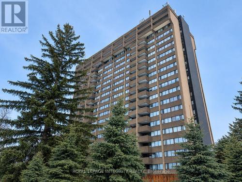 1203 - 1285 CAHILL DRIVE  Ottawa, ON K1V 9A7