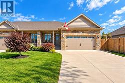 2 DELFT COURT Blenheim, ON N0P 1A0