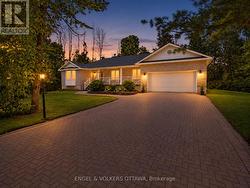 8 BLACK WALNUT ROAD North Grenville, ON K0G 1J0