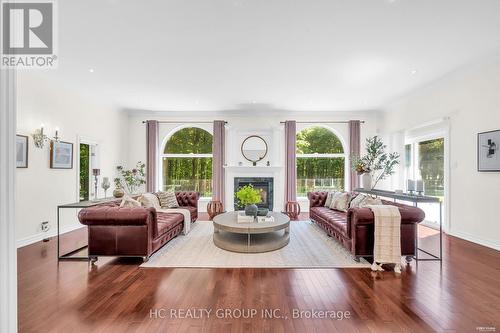 50 BOYNTON CIRCLE  Markham, ON L6C 1A8