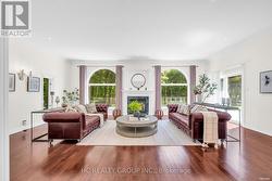 50 BOYNTON CIRCLE  Markham, ON L6C 1A8