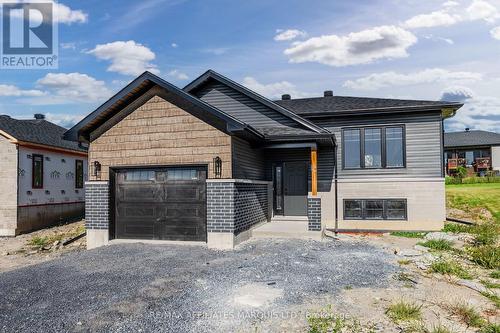 201 Ruby Drive, Cornwall, ON 
