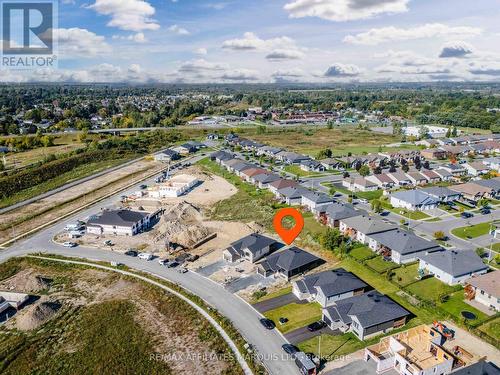 201 Ruby Drive, Cornwall, ON 