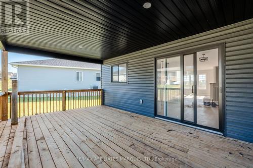 201 Ruby Drive, Cornwall, ON 