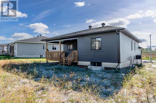 201 Ruby Drive, Cornwall, ON 