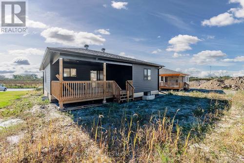 201 Ruby Drive, Cornwall, ON 