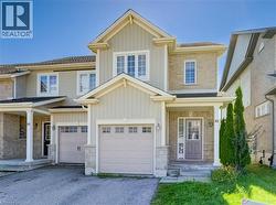 45 ROCKCLIFFE Drive Kitchener, ON N2R 1W5