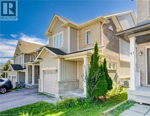 45 Rockcliffe Drive, Kitchener, ON 