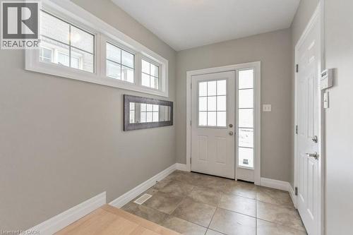 45 Rockcliffe Drive, Kitchener, ON 