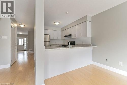 45 Rockcliffe Drive, Kitchener, ON 