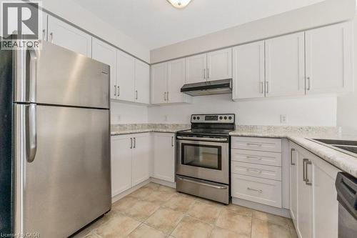 45 Rockcliffe Drive, Kitchener, ON 