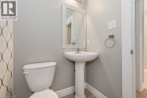45 Rockcliffe Drive, Kitchener, ON 