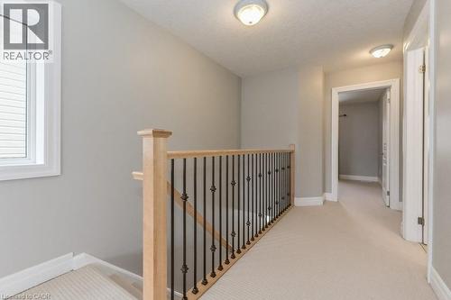 45 Rockcliffe Drive, Kitchener, ON 