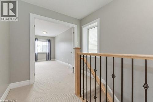 45 Rockcliffe Drive, Kitchener, ON 
