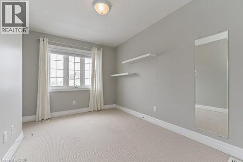 45 Rockcliffe Drive, Kitchener, ON 