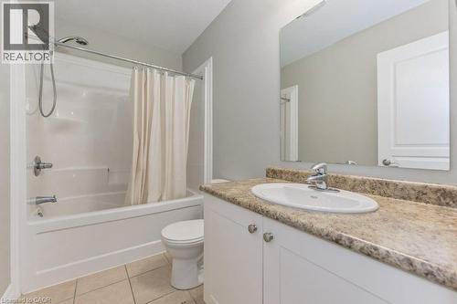45 Rockcliffe Drive, Kitchener, ON 