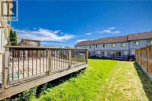 45 Rockcliffe Drive, Kitchener, ON 