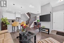 63 - 35 APPLEWOOD LANE Toronto, ON M9C 0C1