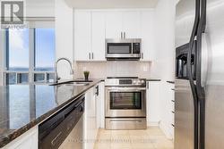 1607 - 2087 LAKE SHORE BOULEVARD W Toronto, ON M8V 4G3