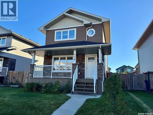 416 Redwood CRESCENT  Warman, SK S0K 0A1