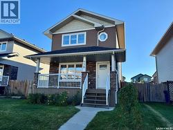 416 Redwood CRESCENT Warman, SK S0K 0A1
